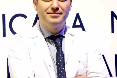 Uzmanı uyardı: "Ramazan’da yetersiz sıvı tüketimi böbrek taşını tetikleyebilir"