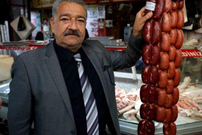 Uzmanından vatandaşa ’ucuz sucuk’ uyarısı