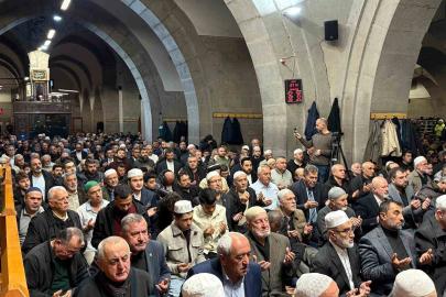 Vali Çiçek: "4 yıllık görev süremde asayiş olaylarının en dibe indiği bir ay oldu"