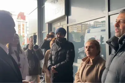 Vali Gül’den yaralılara ziyaret