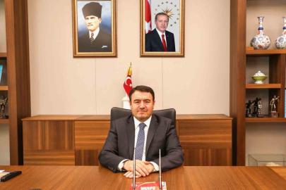 Vali Musa Işın’dan Ramazan Bayramı mesajı: "Tüm tedbirler alındı"