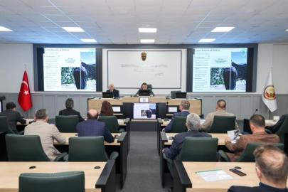 Vali Sözer, İl Genel Meclisi toplantısına katıldı