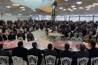 Van’da 23 yıllık kan davası barışla son buldu