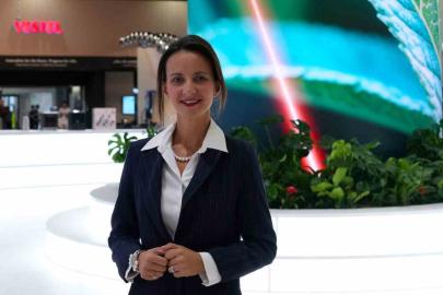 Vestel teknolojileriyle son bir yılda  44 milyon litre su tasarrufu sağlandı