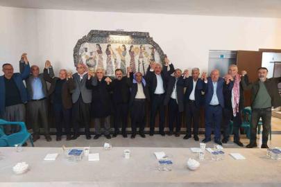 Viranşehir’de 2 kişinin öldüğü olay barışla son buldu