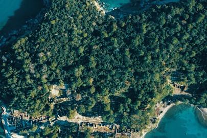 "Visit Kemer" projesi, yapay zekâ destekli video serisiyle dikkat çekmeye başladı