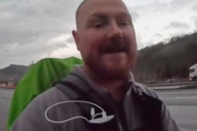 Yabancı gezginler, Ordu’da Ramazan dayanışmasına hayran kaldı