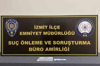 Yaşlıları romatizma kremiyle dolandırdı