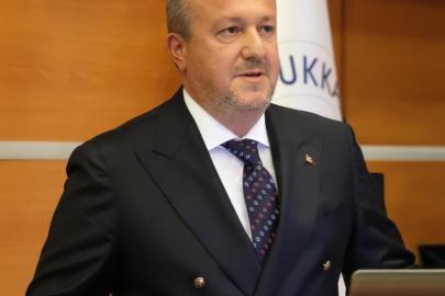 Yaymanoğlu; "Denizli Organize Sanayi Bölgesini çok daha ileri bir noktaya taşıyacağız"