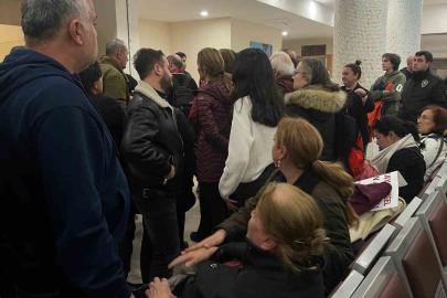 Yazılım mühendisi Berkay Şengel’e çarparak öldüren sanık hakim karşısına çıktı