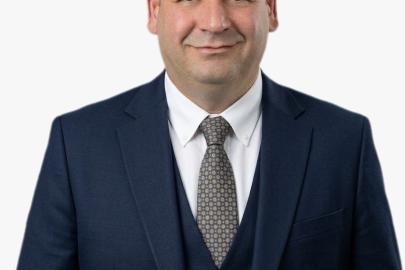 Yenişehir’de şoförler yeni başkanını seçti