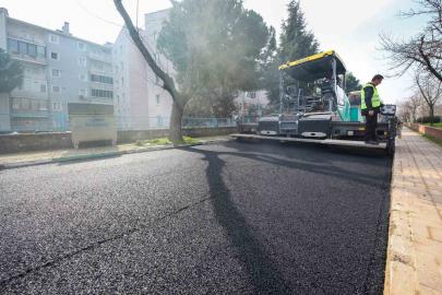 Yıldırım’ın altyapısı güçleniyor