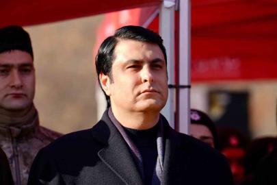 Yılmaz’dan 12 Mart mesajı