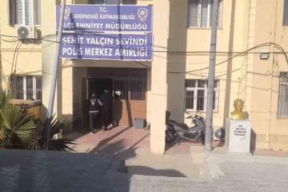 "Yol verme" tartışmasında üç çocuk babasını öldüren firari 2 şahıs yakalandı