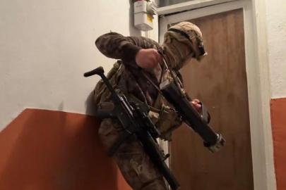 Yozgat’ta DEAŞ üyesi yakalandı