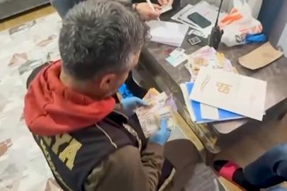 Yüksek kâr ve banka promosyonu vaadiyle 480 bin lira dolandırdılar