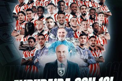 Yüksel Yıldırım: "3-5 sene içinde Şampiyonlar Ligi hayalini yaşayalım"