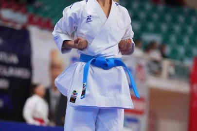 Yüntaş Spor Kulübü Sporcuları Mili Takıma seçildi