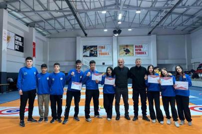 Yusuf Ziya Bey Anadolu Lisesi Türkiye finallerinde