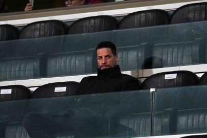 Ziraat Türkiye Kupası: RAMS Başakşehir: 0 - Trabzonspor: 1 (İlk yarı)