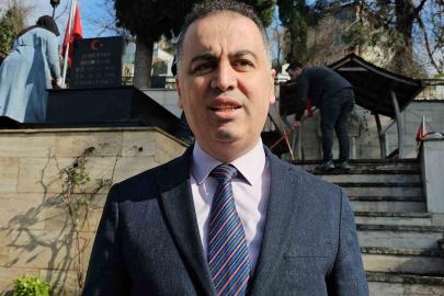 Zonguldak’ta şehitliklerde bakım ve temizlik seferberliği