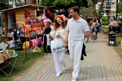 14’üncü Uluslararası Portakal Çiçeği Karnavalı başladı