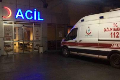 15 yaşındaki çocuk kalp krizi sonucu hayatını kaybetti