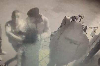 16 yaşındaki çocuk gündüz tartıştığı arkadaşının babası tarafından akşam darp edildi