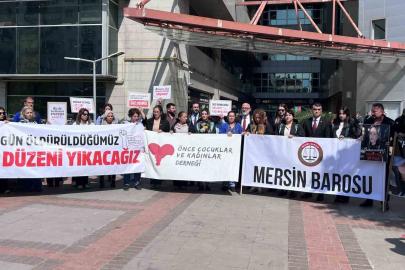 16 yaşındaki Hiranur’un öldürülmesi davasında savcı mütalaasını açıkladı