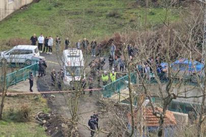 19 saniyelik çifte cinayet davasında sanığa iki kez ağırlaştırılmış müebbet hapis talebi