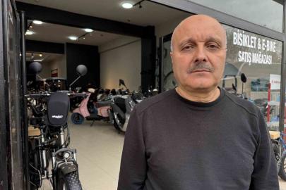 2 bin 600 dolara ‘eski’ deyip 44 buçuk yerine 40 TL’den bozmaya çalıştılar