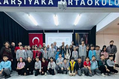 6. Geleneksel Alaplı Akıl ve Zeka Oyunları Turnuvası gerçekleştirildi