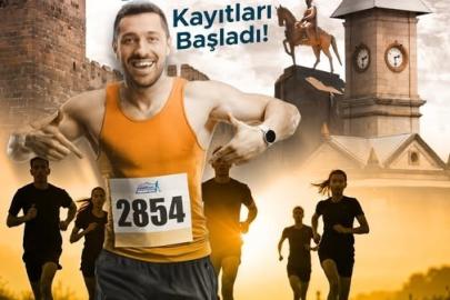 6. Uluslararası Kayseri Yarı Maratonu’nda 10K-21K kayıtları başladı