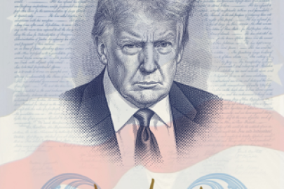 ABD, 250. kuruluş yıldönümünde üzerinde Trump fotoğrafı bulunan pasaportlar basacak