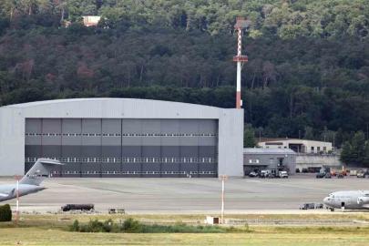 ABD’nin Almanya’nın 20 farklı bölgesinde yaklaşık 39 bin askeri bulunuyor