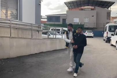 Adana’da aranan 4 hükümlü yakalandı