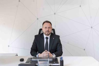 Adıgüzel: "Samsun’un enerji altyapısını güçlendirmek için çalışmalarımızı kararlılıkla sürdüreceğiz"