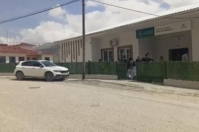 Adıyaman’da 3.5 büyüklüğünde deprem