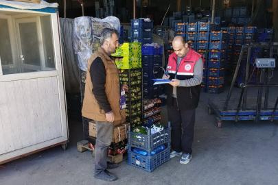 Adıyaman’da TÜFİS denetimleri kesintisiz sürüyor