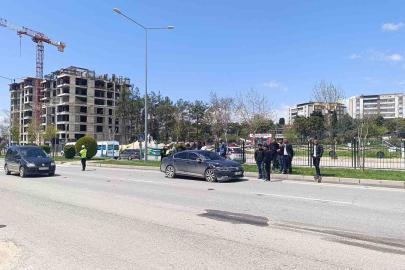 Adıyaman’daki kazada ağır yaralanan motosiklet sürücüsü hayatını kaybetti
