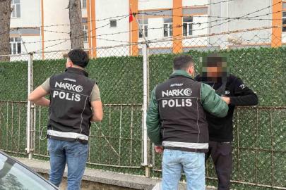 Adıyaman’daki okul önlerinde sıkı denetim