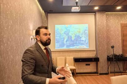 Afyonkarahisar için deprem uyarısı