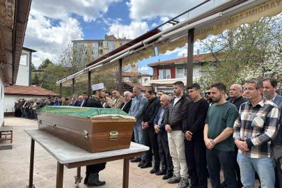 Ağabeyi tarafından öldürülen vatandaş toprağa verildi