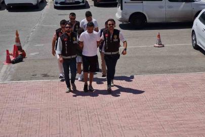 Ağırlaştırılmış müebbet hapis cezasına çarptırıldı