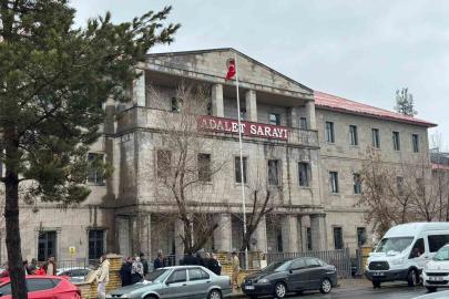 Ağrı’da Leyla davası 11 Haziran tarihine ertelendi