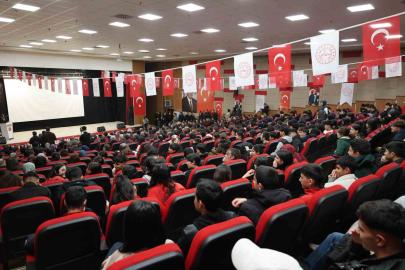 Ağrı’nın kurtuluşunun 108’inci yıl dönümü kutlandı