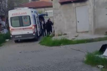 Aile içi tapu anlaşmazlığı karakolda bitti