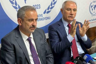 AK Parti Genel Başkanvekili Ala: "(Yeni anayasa çalışmaları) Birinci aşama neredeyse nihayetlendi"