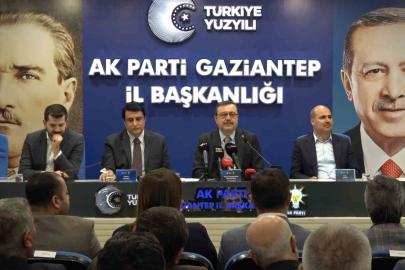 AK Parti’den CHP’ye mehter tepkisi