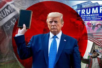 Akademisyen-Yazar Dr. İsmail Öztanır Yazdı: Trump ve ABD’nin Değişen Gücü: Harika mı, Kırılgan mı?*